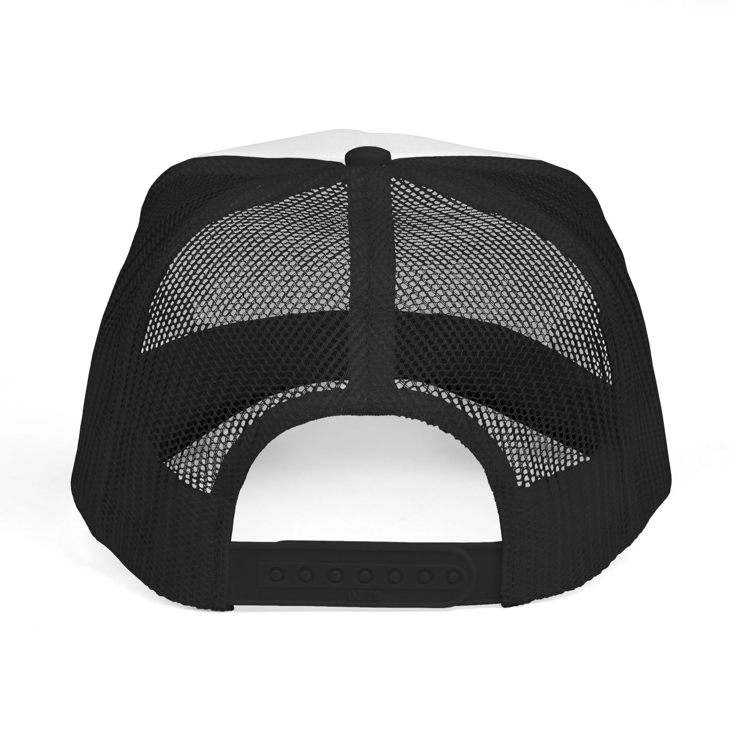 Stylish Trucker Cap with 'Weave and Wear' Design - Perfect for Fashion Enthusiasts, Outdoor Adventures, Festivals, and Daily Wear, [...]