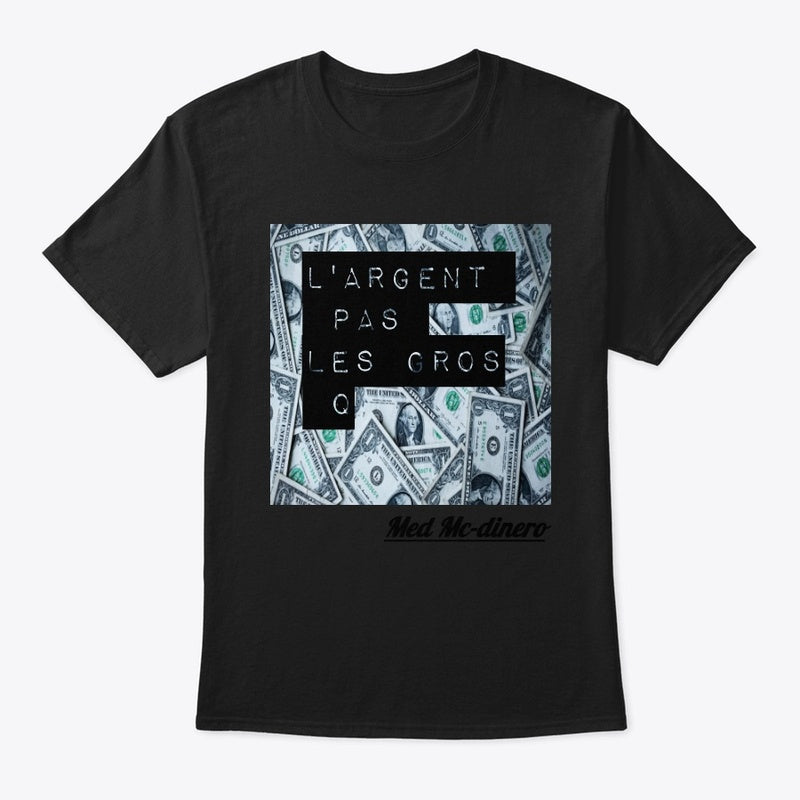 dinero t-shirt