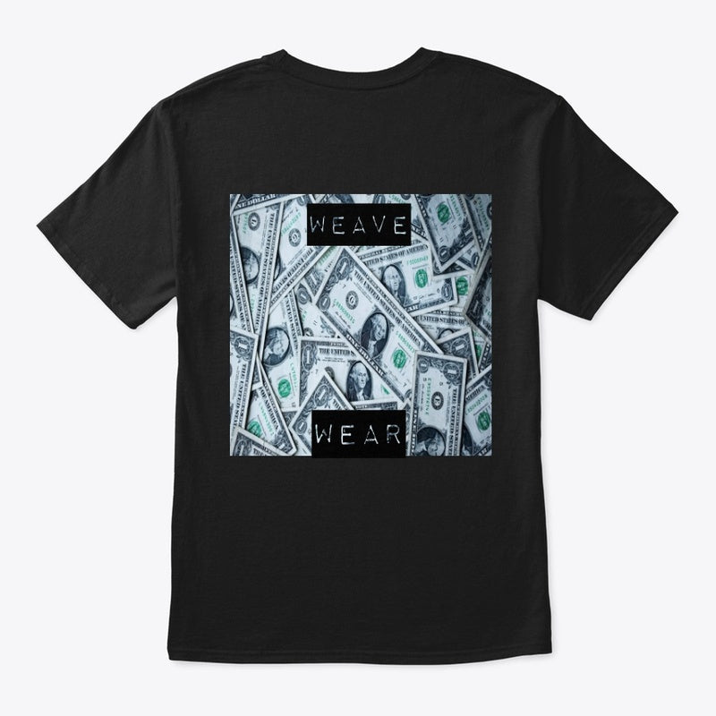 dinero t-shirt