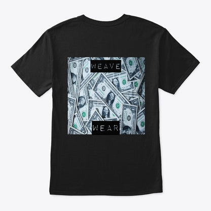 dinero t-shirt