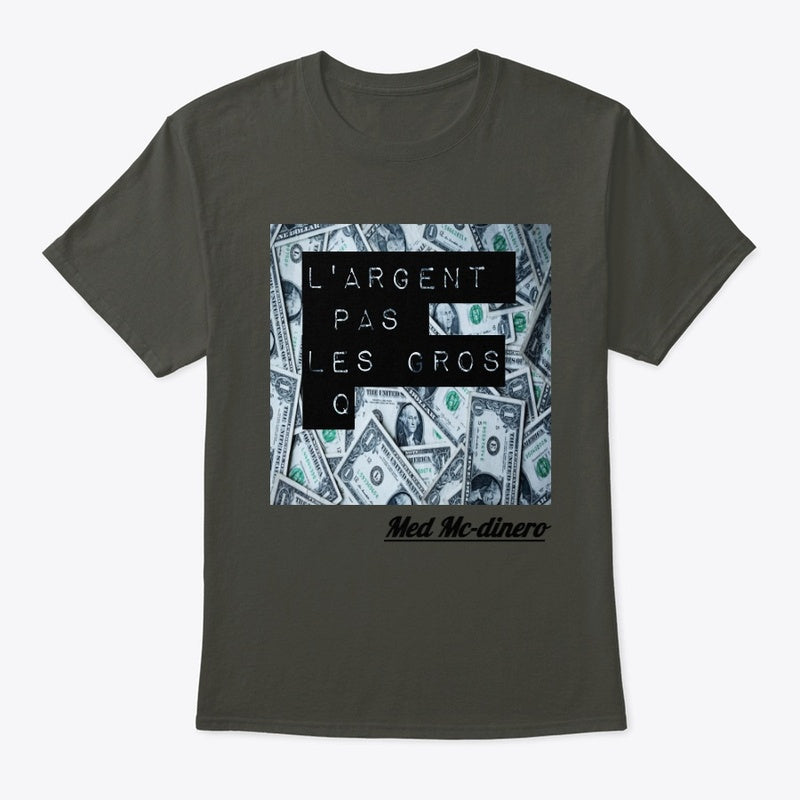 dinero t-shirt