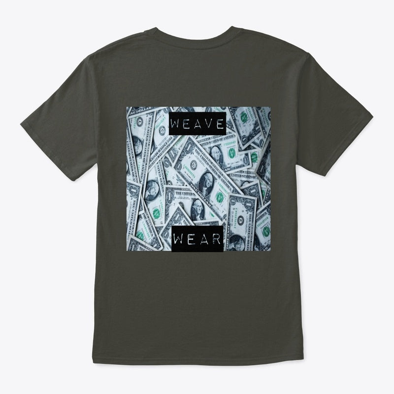 dinero t-shirt
