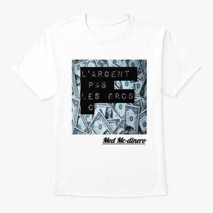 dinero t-shirt