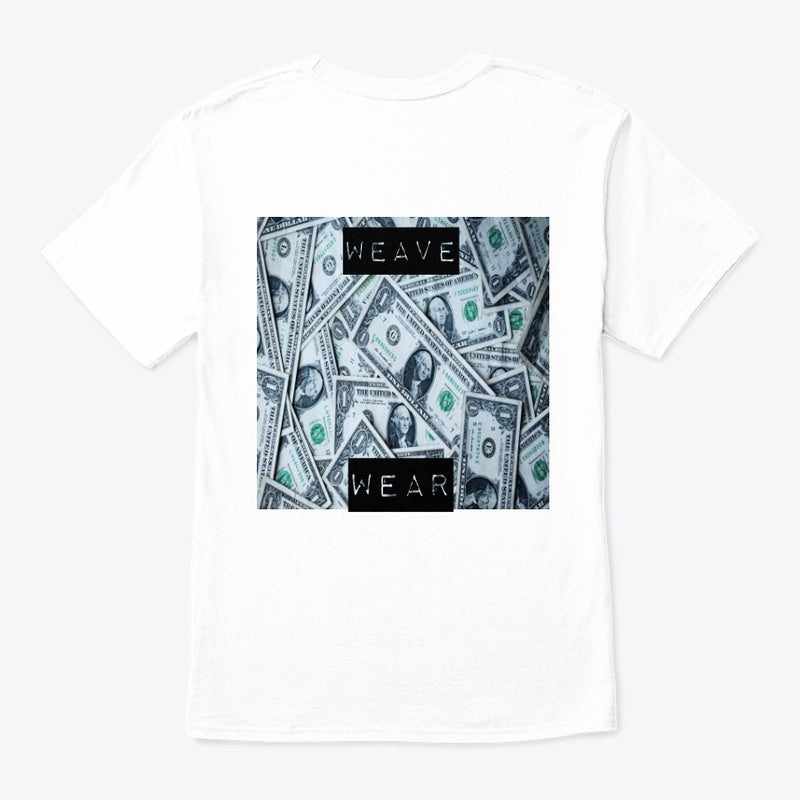 dinero t-shirt