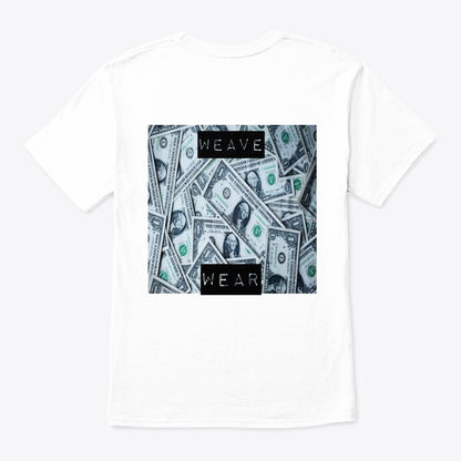dinero t-shirt