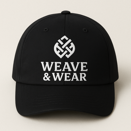weave&wear cap