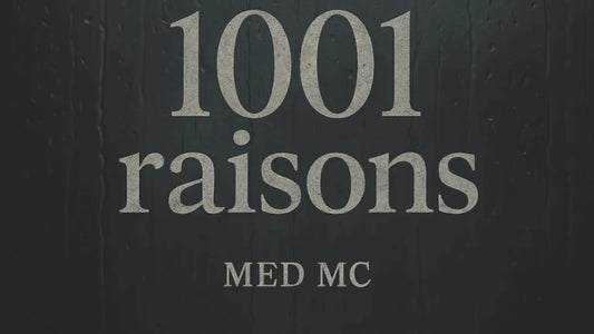 Med Mc - 1001 raisons